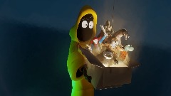 EDC Post Migration Announcement