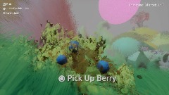 A screenshot taken in Dreams. 7 of 21.