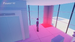 A screenshot taken in Dreams. 3 of 6.