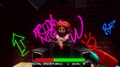 A screenshot taken in Dreams. 5 of 21.