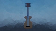 A screenshot taken in Dreams. 2 of 2.