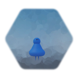 Main Character Pawn Sprite