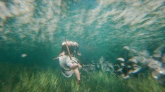 A screenshot taken in Dreams. 16 of 19.