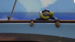 A screenshot taken in Dreams. 3 of 13.