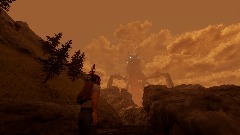 A screenshot taken in Dreams. 9 of 9.