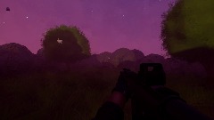 Kill or be killed war