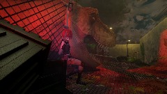 Dino Crisis