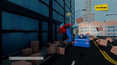 A screenshot taken in Dreams. 5 of 12.