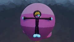 A screenshot taken in Dreams. 12 of 26.