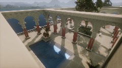 A screenshot taken in Dreams. 9 of 25.