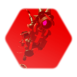 Shadow F4-N (Playable)