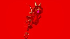 A screenshot taken in Dreams. 6 of 26.