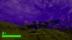 A screenshot taken in Dreams. 10 of 24.