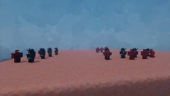 Jun moveset (unfinish)