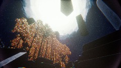 A screenshot taken in Dreams. 6 of 8.