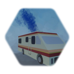 Breaking Bad RV