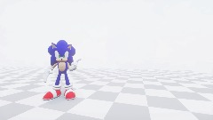 Sonic Tutorial