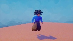 Aio Powerup Animation Test