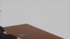 A screenshot taken in Dreams. 1 of 2.