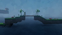 Green Hill zone created by dan240989