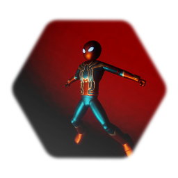 Iron Spider (17A)