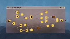 A screenshot taken in Dreams. 14 of 26.