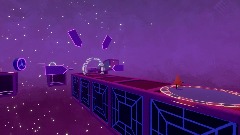 My Dreamiverse Dash!