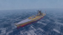 A screenshot taken in Dreams. 16 of 30.