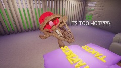 Sackboi's taki mukbang