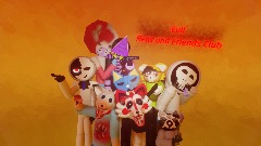 A screenshot taken in Dreams. 3 of 12.