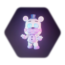 Helpy - Funko Pop