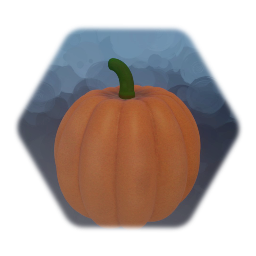 Pumpkin