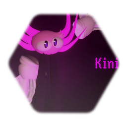 Stylized KinitoPET [UPDATE]