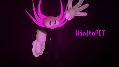 A screenshot taken in Dreams. 1 of 2.