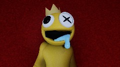 Rainbow friends Chapter 2