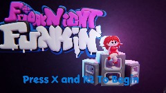 (NEW) Friday night funkin 2026 (SHAGGY UPDATE)
