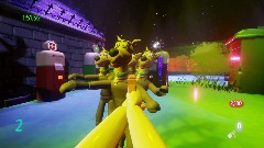 Scooby Doo Zombies-Edition 2