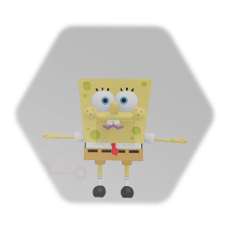 Spongebob atlantis