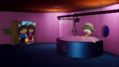 A screenshot taken in Dreams. 7 of 13.