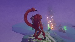 A screenshot taken in Dreams. 1 of 1.