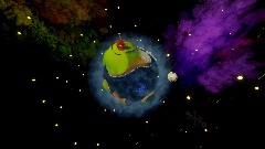 A screenshot taken in Dreams. 2 of 8.