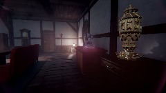 A screenshot taken in Dreams. 27 of 27.