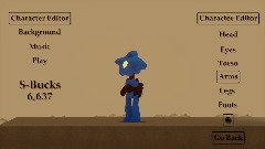 A screenshot taken in Dreams. 1 of 1.