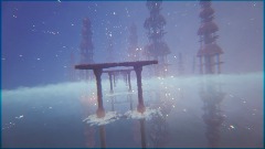 A screenshot taken in Dreams. 12 of 18.