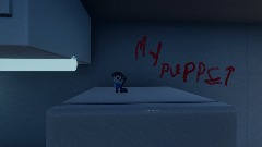 A screenshot taken in Dreams. 2 of 7.