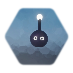 @jackieroxs Imp [Black Glitch Imp]