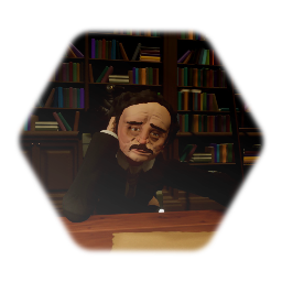 Edgar allan Poe