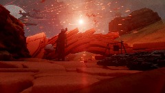 The Mandalorian-The Redemption