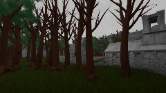 A screenshot taken in Dreams. 26 of 29.