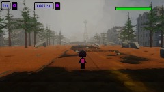 A screenshot taken in Dreams. 5 of 10.